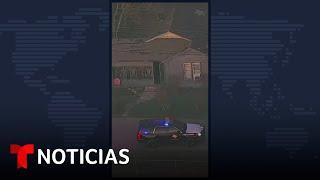 Tres niños son hallados muertos en su casa en Texas #Shorts | Noticias Telemundo