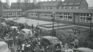 Een kleuterschool verhuist (1955)