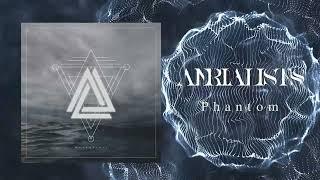 Aerialists - Phantom (Official Audio)