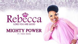 Rebecca Malope - Mighty Power (Audio) ft. Takie Ndou