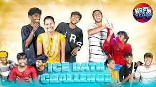 ICE BATH CHALLENGE  Full Fun #comedy #challenge #funny