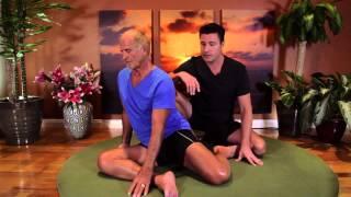Beyond Stretching: Hanna Somatic exercise to release tight hips