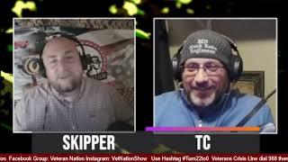 Veteran Nation Live