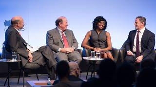 The Revitalization of Detroit - Talks at GS