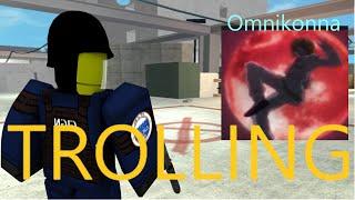 Trolling Omnikonna with bloxsense.gay (Counter Blox HvH)