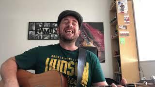 Graeme Campbell - Picture: Live In The Living Room