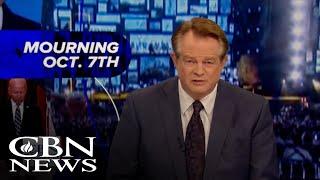 A Day of Grief and Mourning | News on The 700 Club - October 8, 2024