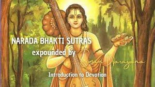 Introduction to Devotion