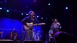 Dawes with Johnny Fritz - Trash Day - The Bellwether, LA - 12.07.2024