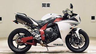 Yamaha R1 c ЯПОНИИ I РАСПАКОВКА I ПЕРВЫЙ ЗАПУСК И ВЫЕЗД