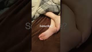 Candid Teen Feet