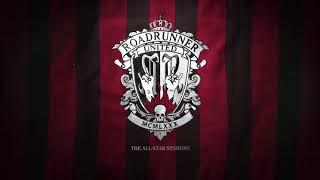 Roadrunner United - The Rich Man (Official Audio)