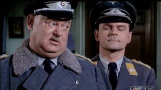 Hogan's Heroes -  Schultz The Iron Colonel