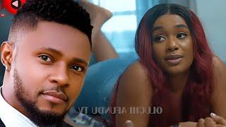 UTAMU WA PENZI LA HUYU MWAMBA LAMFANYA BOSS WAKE APAGAWE | love story| Nigerian movie |Maurice Sam