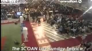 SCOAN. Prayer & Prophecy 10-03-2013