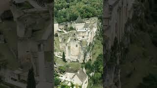 Château de Castelnaud - You Won't Believe What We Found Inside France's Château