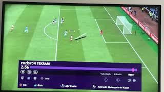 Mbappe nabıyonnn #1