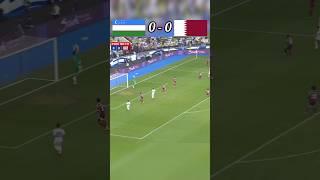 Uzbekistan vs Qatar | AFC Asian qualifiers 2026 WC | Super game | #football #uzbekistan #qatar