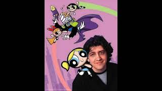 Cartoon Theory - Can Craig McCracken Do a Better Job at a PPG Revival?