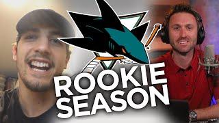 What Mario Ferraro learned in his first NHL season