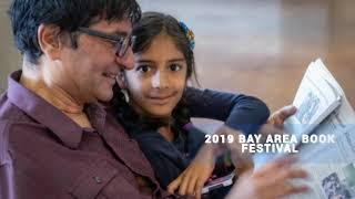 Bay Area Book Festival 2019