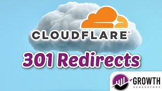 Cloudflare 301 Redirects How To Do Them Especially If You Use Kajabi