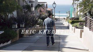 Manhattan Beach Real Estate Agent / Realtor Eric Kredatus