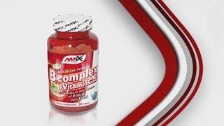 Amix™ B-Complex