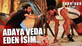 Survivor All Star Hikayesi Biten İsim Belli Oldu  | Survivor All Star 2024 53. Bölüm