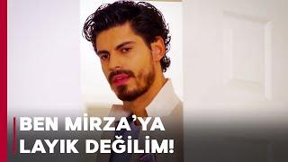 Mirza, Leyla'yı Gizli Gizli Dinledi | Sevdim Seni Bir Kere