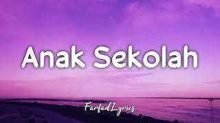 Anak Sekolah - Chrisye (Lyrics) 