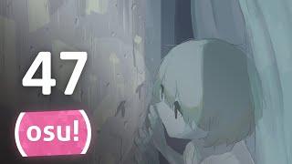 Let's Play osu! Episode 47: Motivation