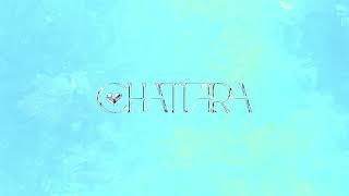 CHATTARA  - Sorry Syndrome ขอ(ให้)โทษ(ตัวเอง) I Official Lyrics Video