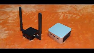 MultiProxyOS — до 100 прокси в локальной/WiFi сети без программ через LTE/WiFi/VPN в миниатюрном ПК