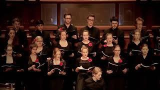 Carl Orff - Carmina Burana "24. Ave formosissima"+"25. O Fortuna", Conductor: Adel Shalaby عادل شلبى