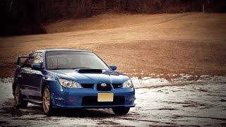 Best Subaru Impreza WRX STi exhaust sounds in the world