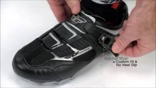 Fly Talon RS BMX Clip Shoes ---Bmxhub.com