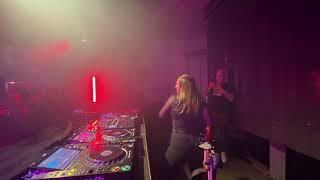 Alte Fleischerei - Techno and Violin - DJ Live Set