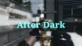 Edit Mw 2 | 4K After Dark