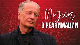 Михаил Задорнов - Муха в реанимации |  Лучшее из юмористических концертов @BestPlayerMusic