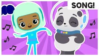 Do the Twist (That's my Jam) | Fun Exercise Songs for Kids | Toon Bops