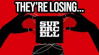 Supercell is Losing the Fight Against Hackers...