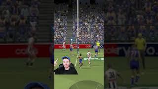 AFL 23 Fail..