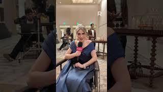 Did I seriously just pour red wine on my daughter? | CEO Queen: A Mother’s Revenge Behind the Scenes