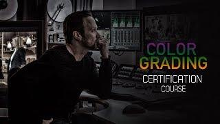 INTRODUCING DI COLOR GRADING COURSE || FTIH FILM SCHOOL || BEST FILM SCHOOL IN SOUTH INDIA
