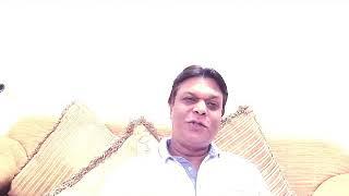 Sometimes I Think - Mohammed Farhathullah Khan