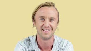 the best of: Tom Felton