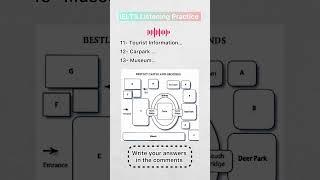 IELTS Listening Practice #rossieltsacademy #ieltsexam #ieltslistning