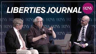 Liberties Journal: Politics and the Literary Magazine