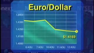 Forex Club TV; Aug 12 Fundamental & technical analysis of EUR/USD, USD/JPY and EUR/JPY.